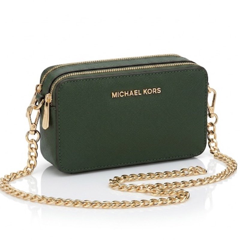 Michael kors branded crossbody made in philippines