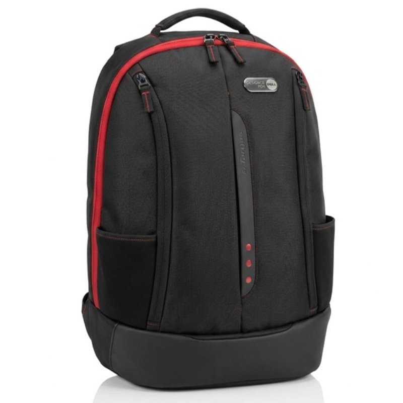 Dell Targus Edition Smart Traveling Backpack