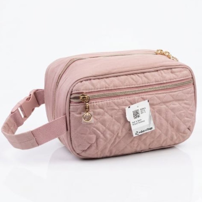 Toiletry bag/cosmetic bag/travel organizer pouch