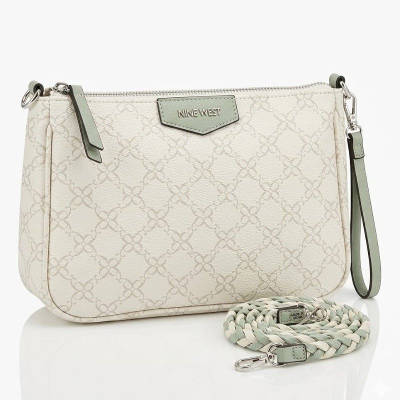 Nine West branded cross body