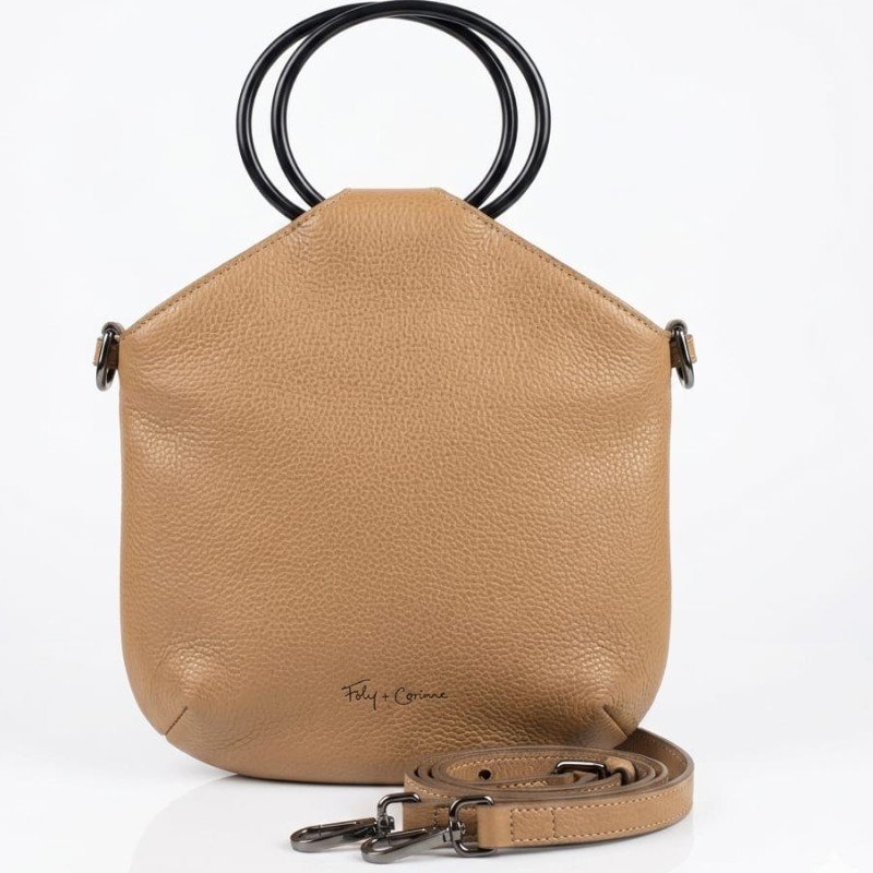 Corina jitniee ring bag