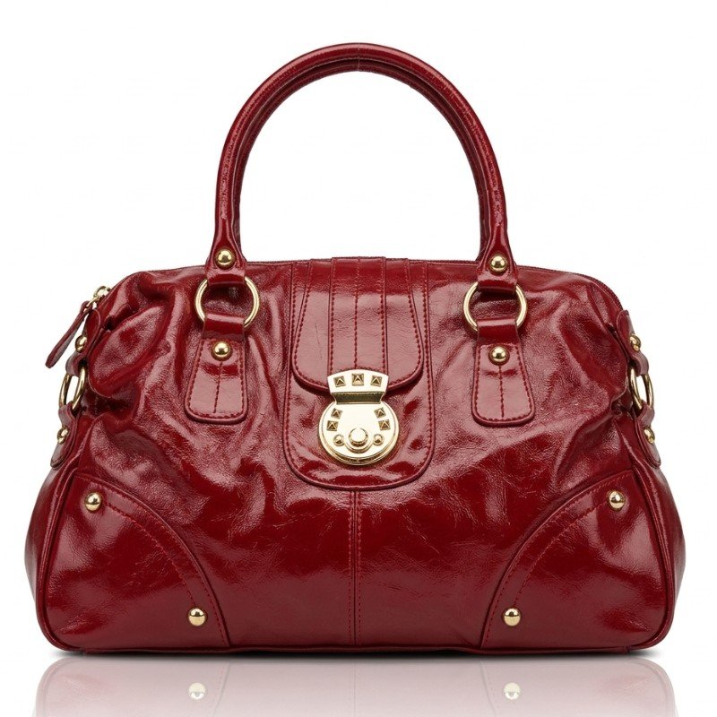 Francisco biasia hand bag