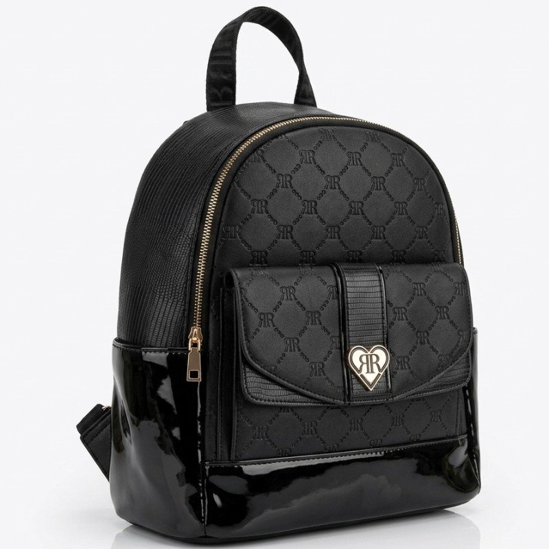 River island coded branded