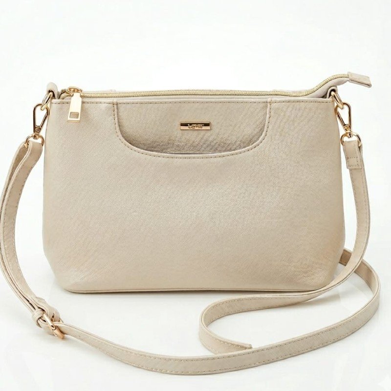 Beautiful decent look Crossbody
