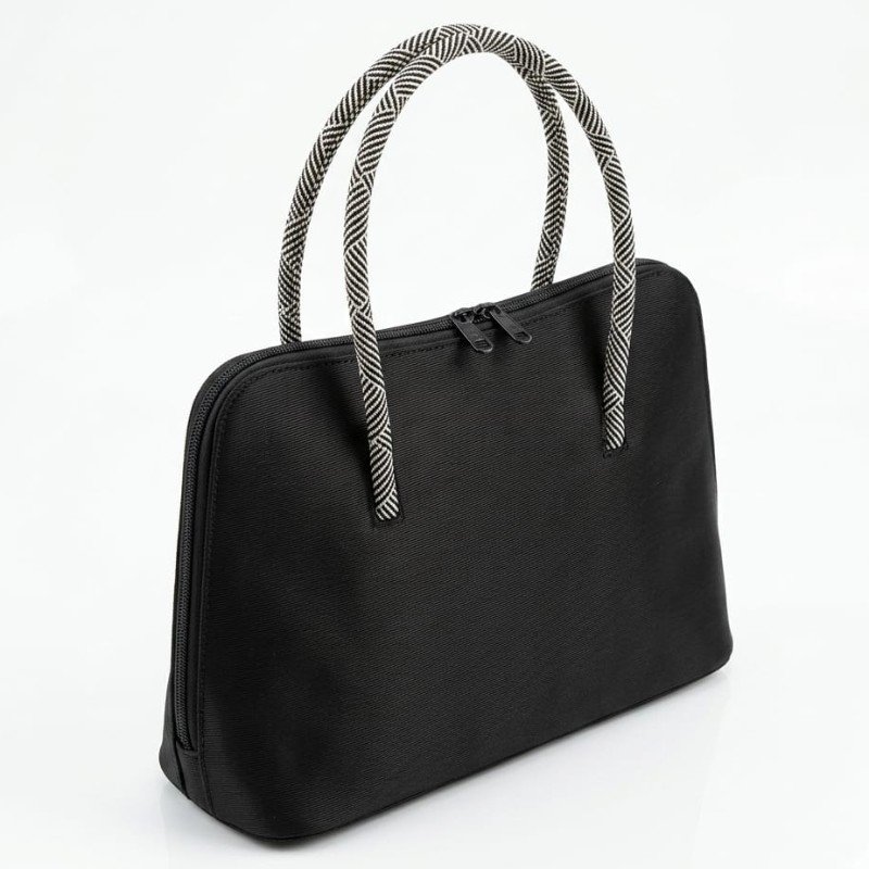 Jacquemus trusmo tote bag with rope straps