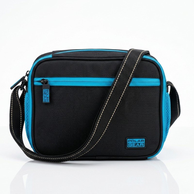Polar Gear lunch bag