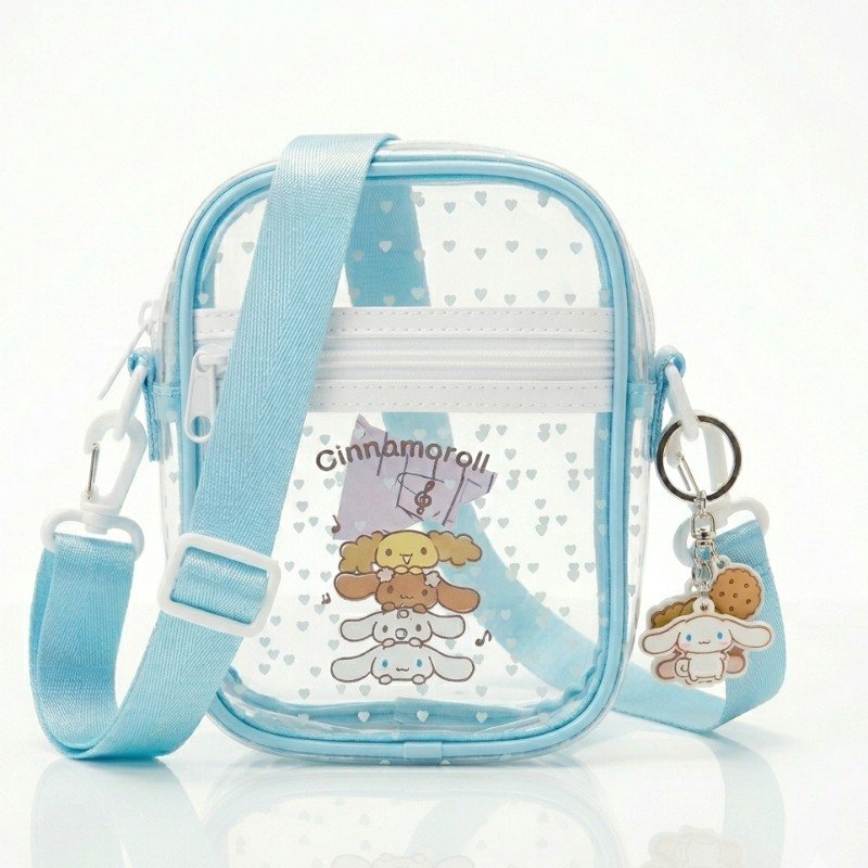 Sanrio Cinnamoroll Crossbody bag