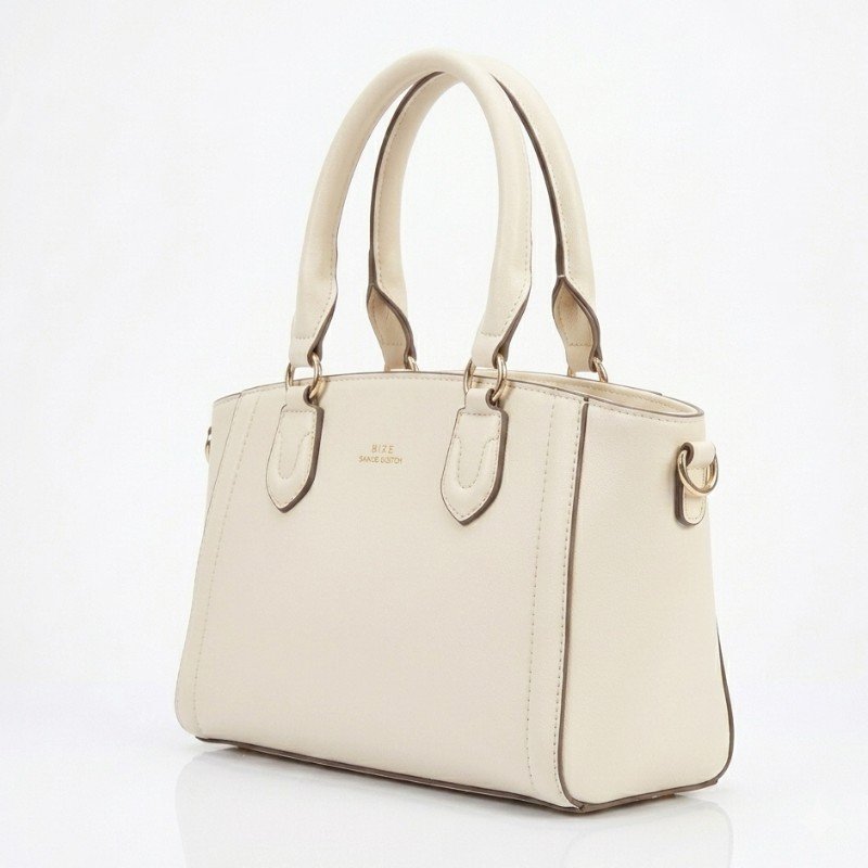 Nine West beige Saoirse small