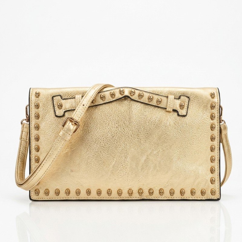 Valentino Garavani Rockstud Clutch
