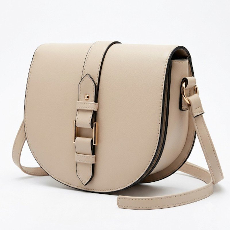 Beautiful hard body crossbody