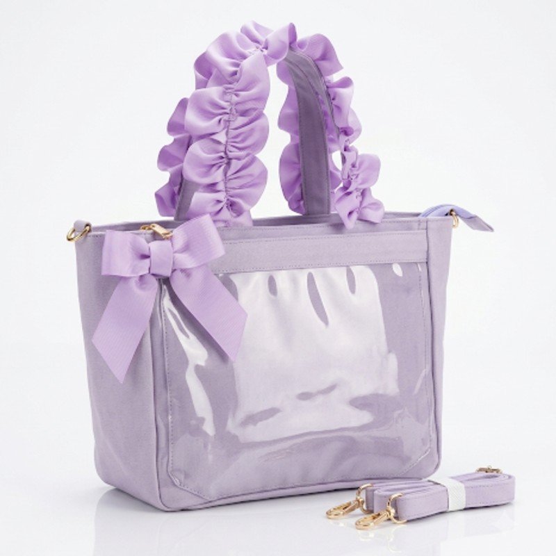Premium look zakkamart branded Handbag