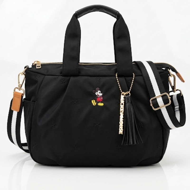 Disney Mickey branded cooded Handbag