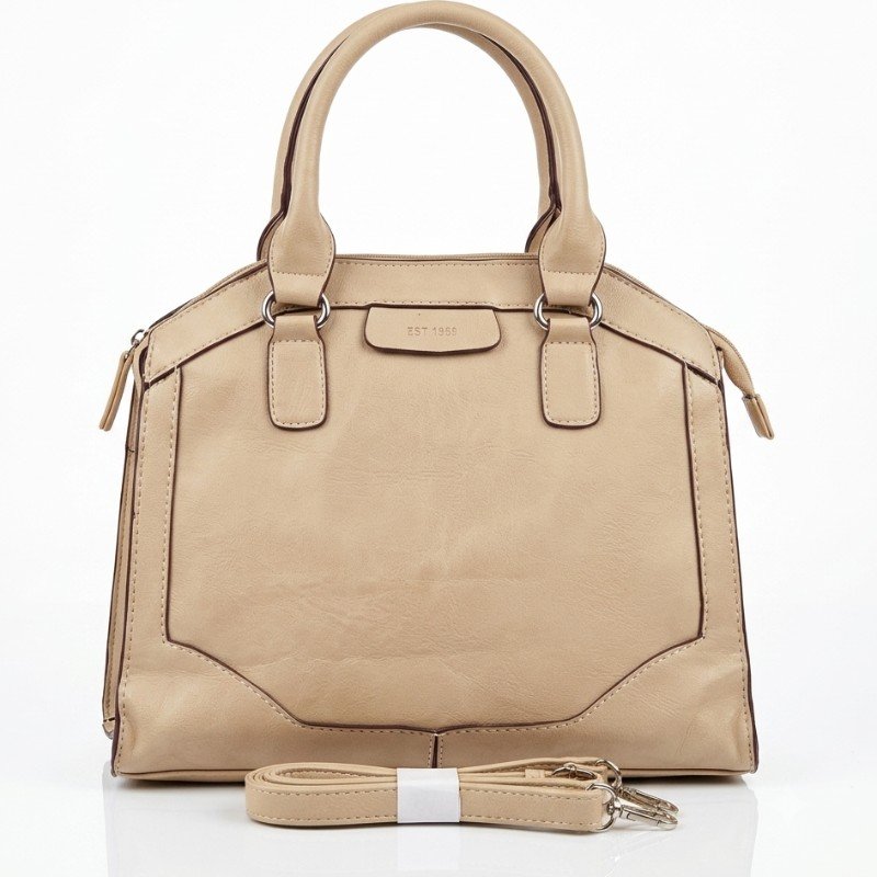 MaTTles branded Handbag