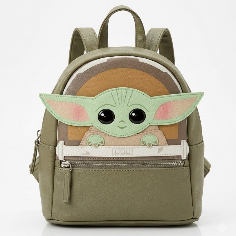 Loungefly mini backpack