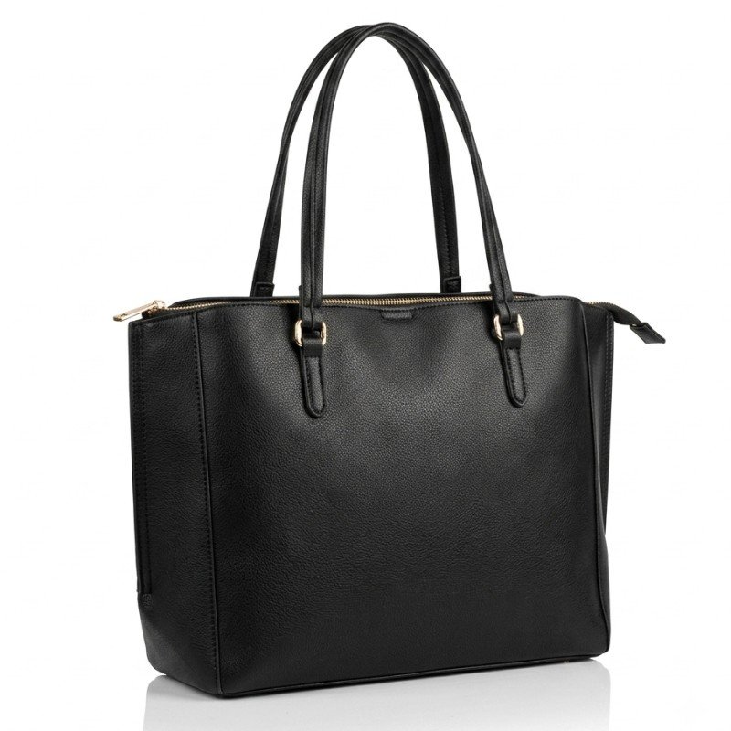 Premium leather Handbag+ Office Bag