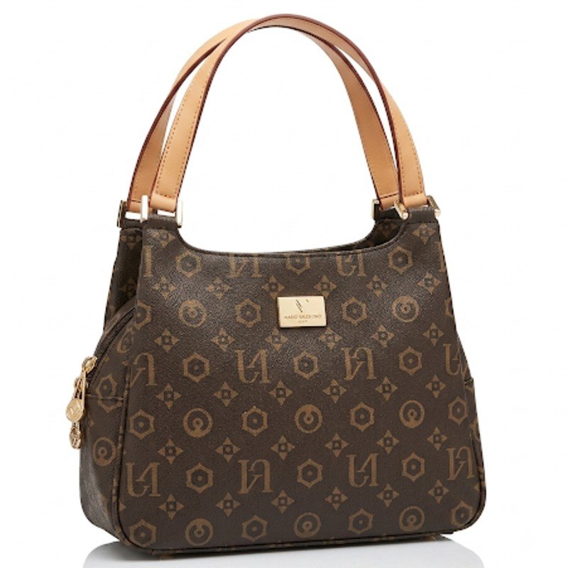 UGO VALENTINO branded HandBag