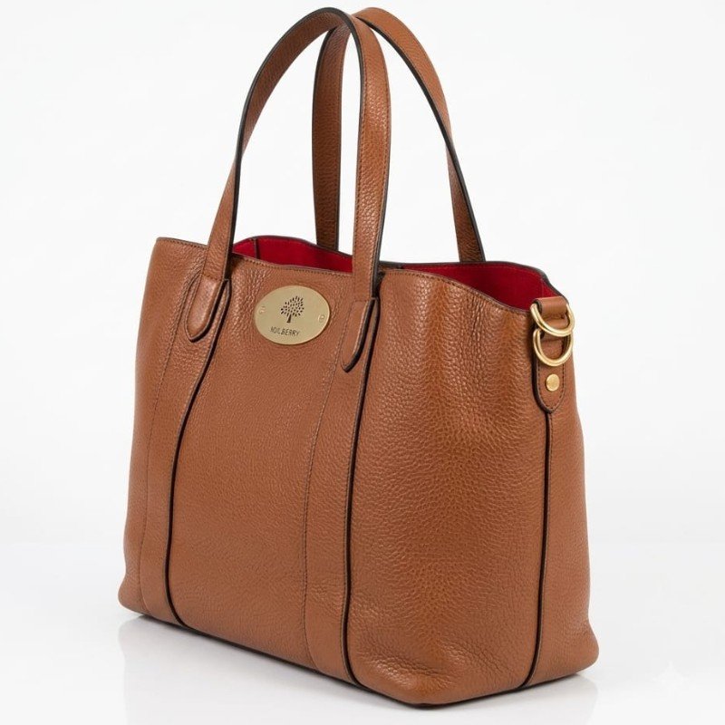Mulberry Mini Bayswater Tote bag