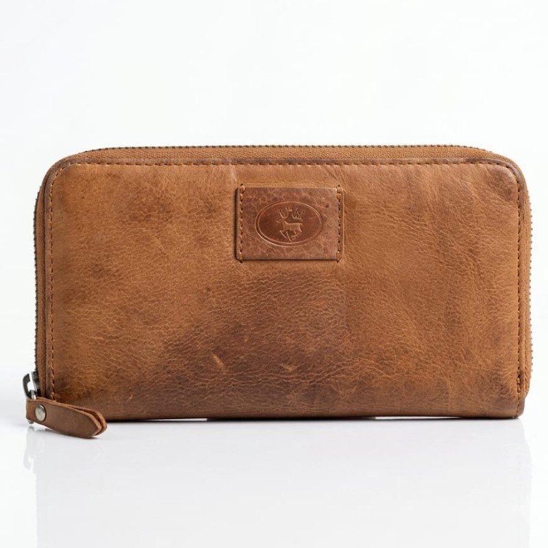 Campomaggi wallet