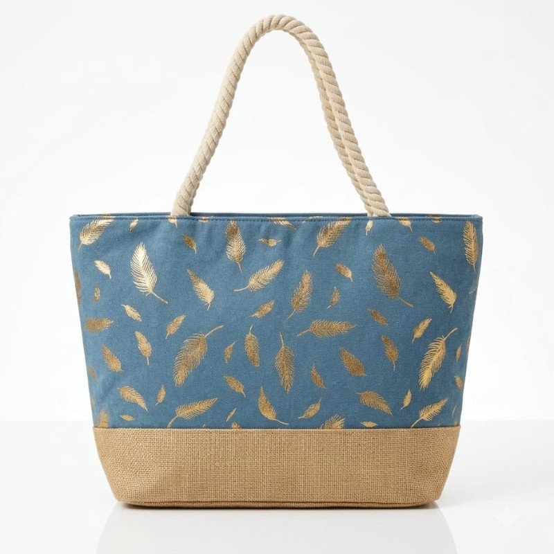 Bijoux Terner Novelty Summer Bag