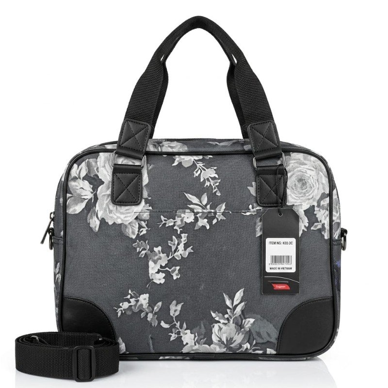 Cotton Traders Chelsea travel bag