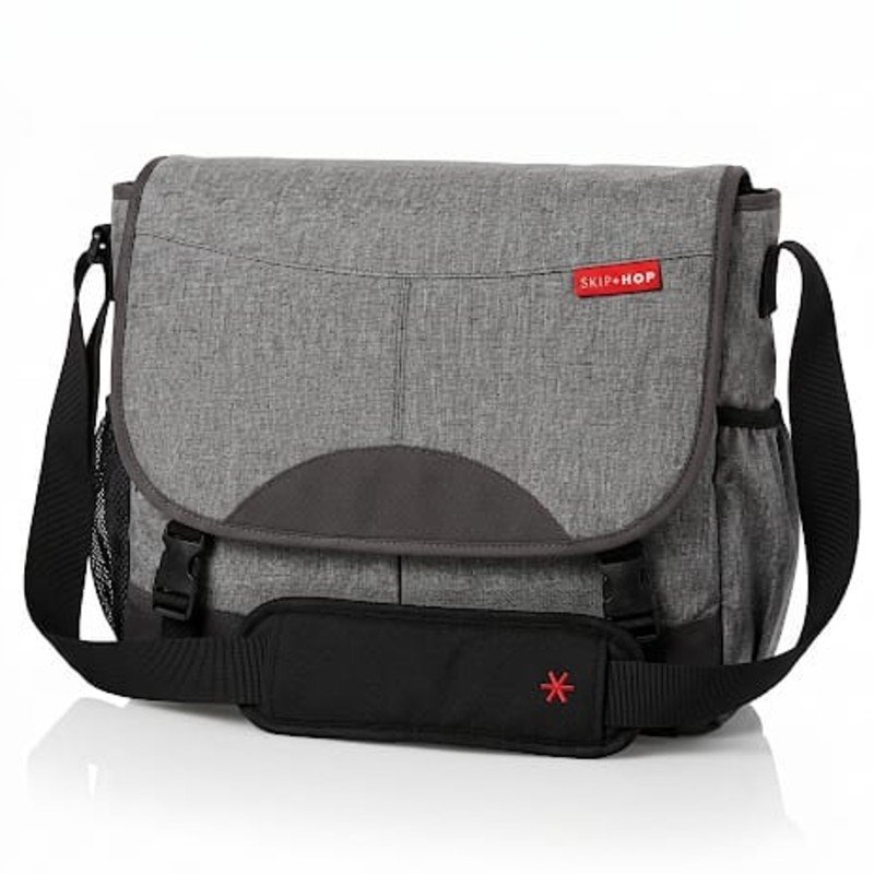 Skip Hop Swift Changing Station Diaper Bag