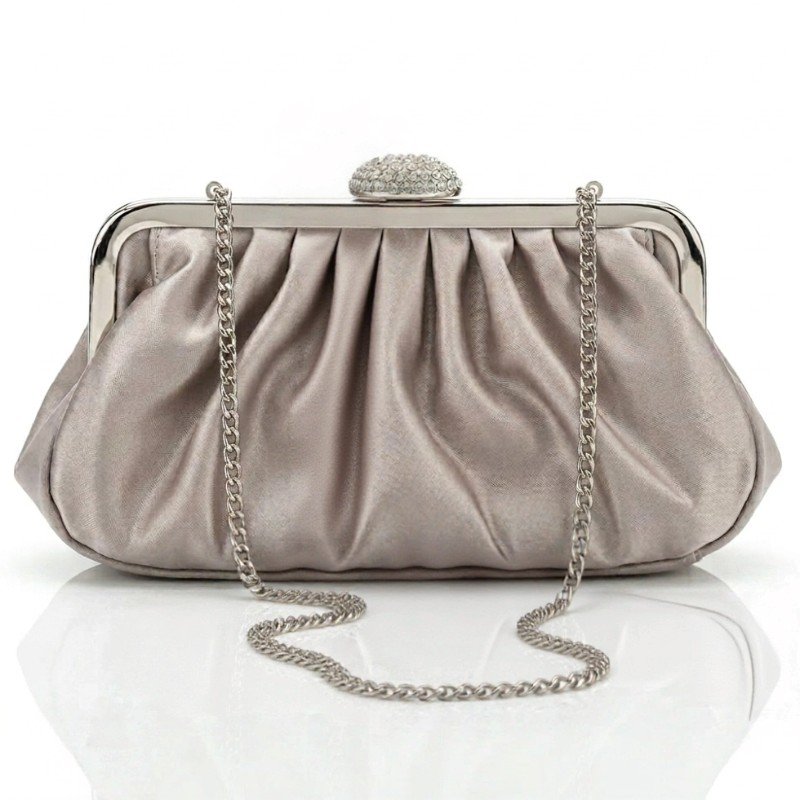 Nina Concord clutch+Crossbody