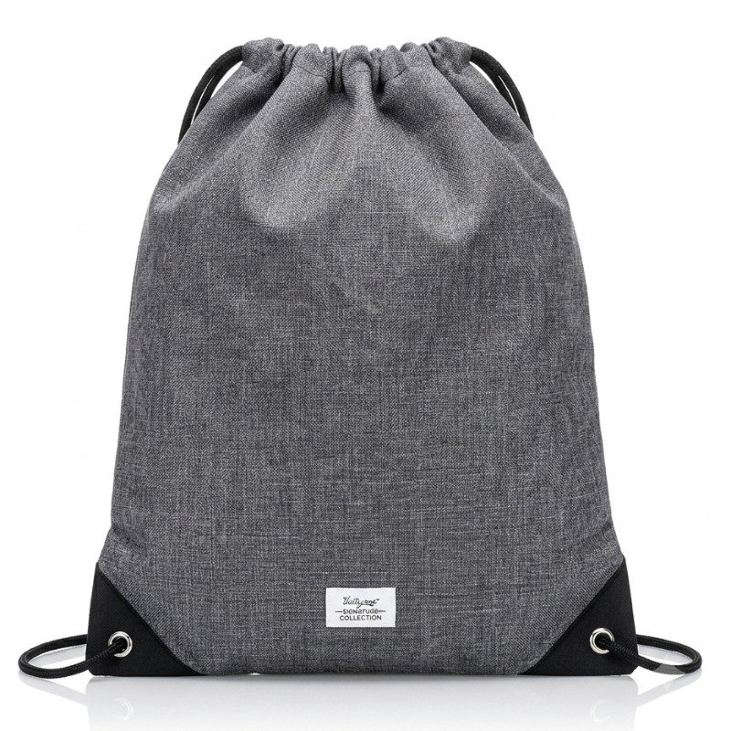Thirty one branded string bagpack