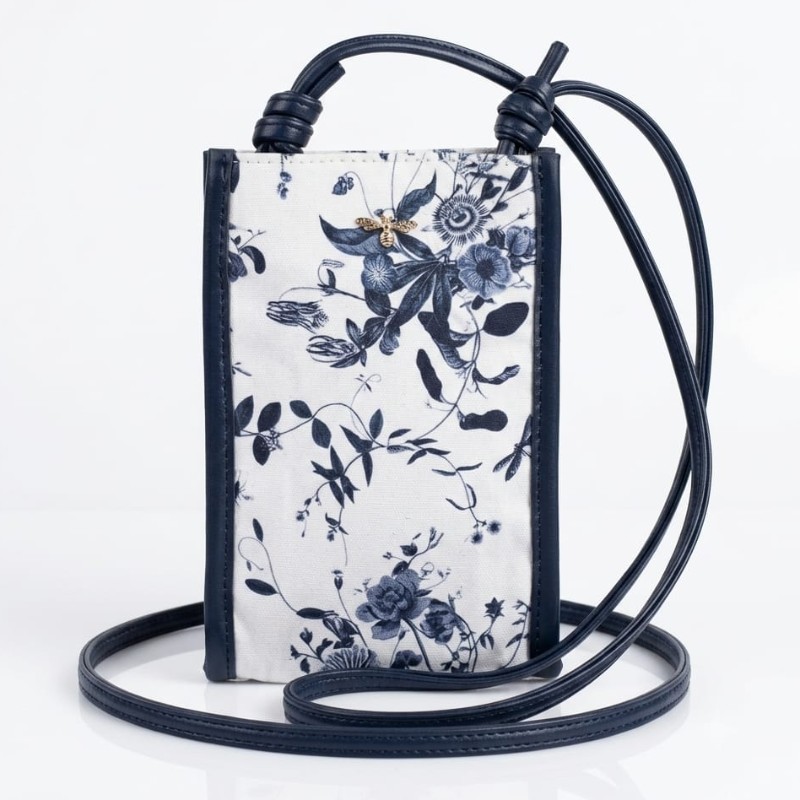Fable England Rosie phone pouch