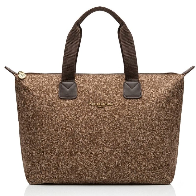 Porta Fortuna tote bag