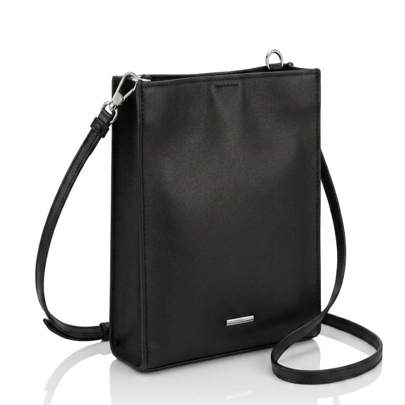 Joan Weisz Atlantis Crossbody Bag