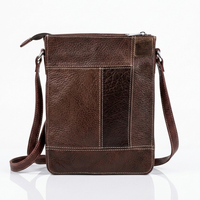 Jack Georges Voyager Crossbody Bag