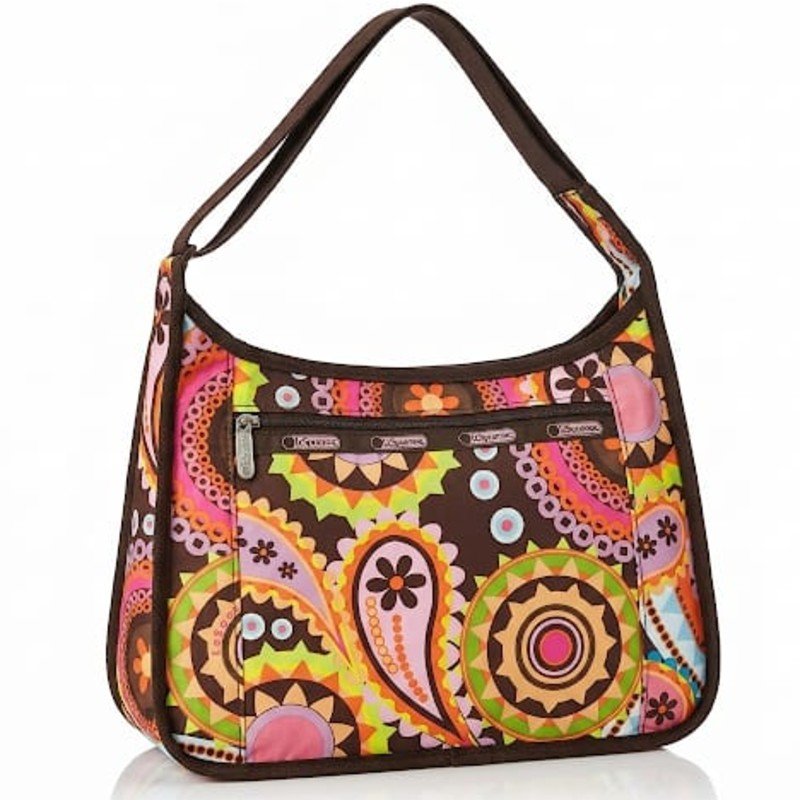 LeSportsac hobo handbag