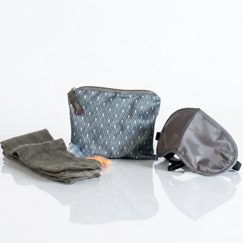 4 pieces Travelling kit best for travel
