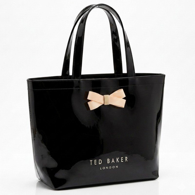 Ted Baker branded Tote bag