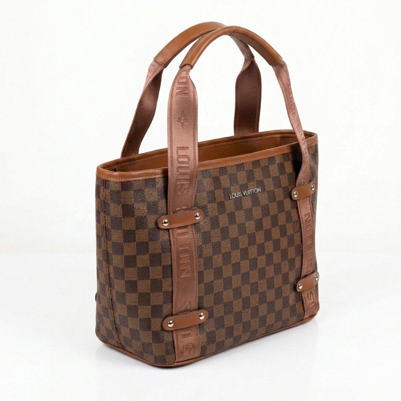 Louis Vuitton replica tote bag.
