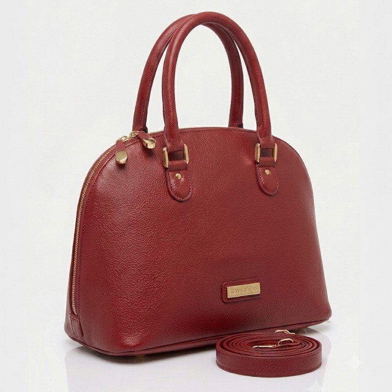 Joy & iman beautiful bag high quality