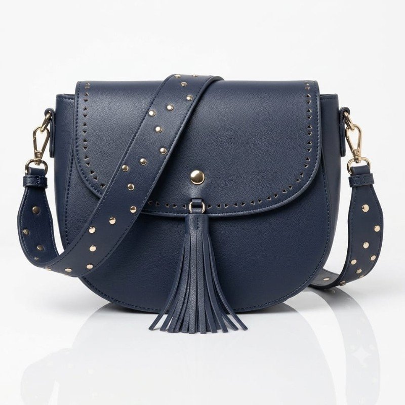 Jenny fairy branded crossbody