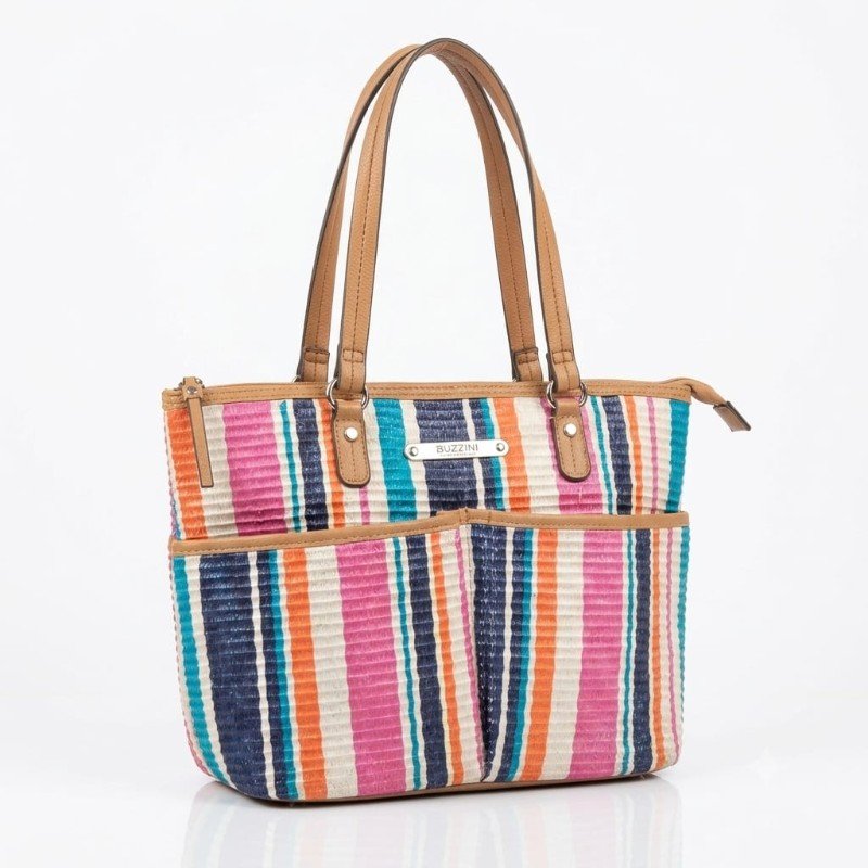 Rosetti multi colours beautiful hand bag