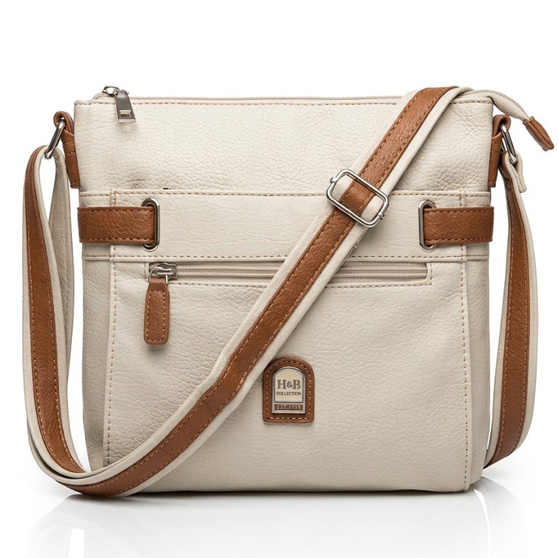 H&B collection branded Crossbody