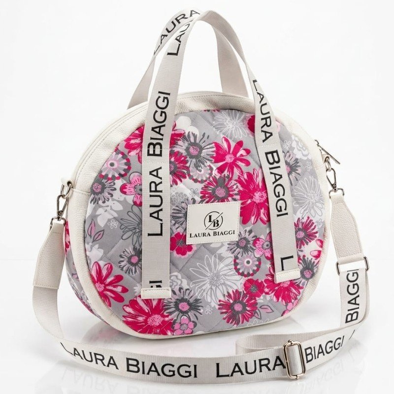 Laura biaggi totebag