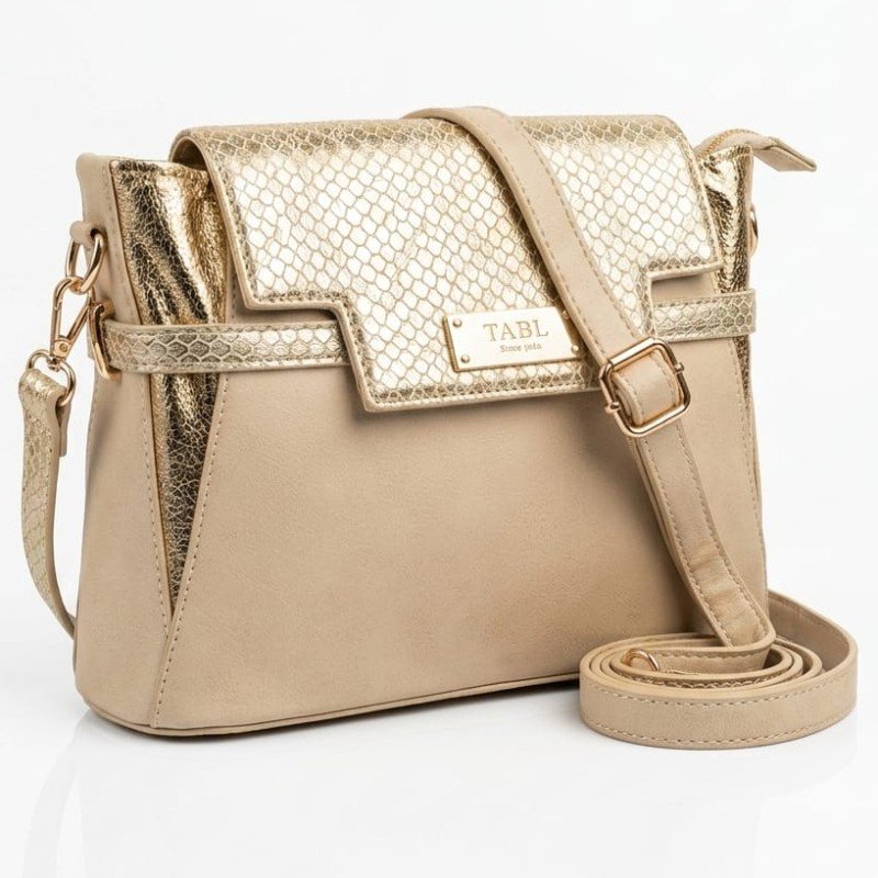 Pabia premium look Crossbody 