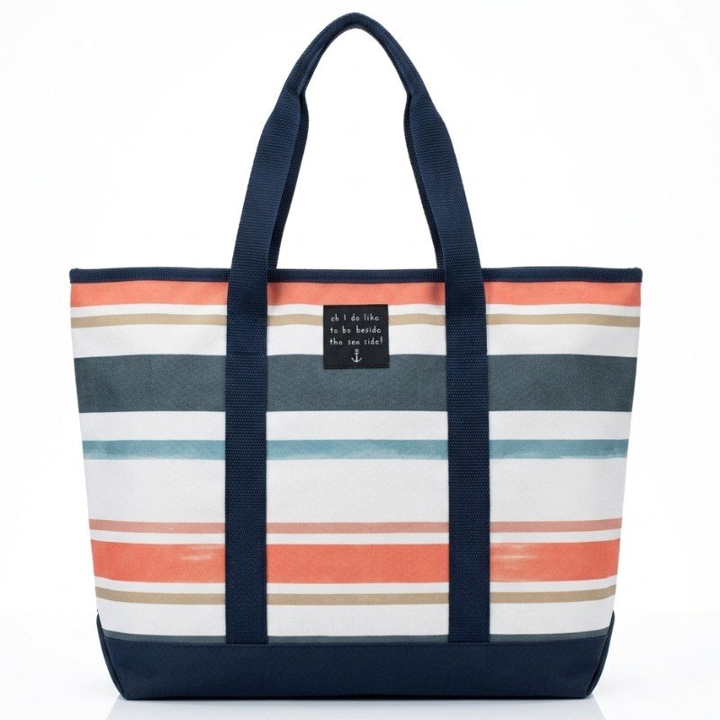 Beautiful multi colours Hot & Cool Bag