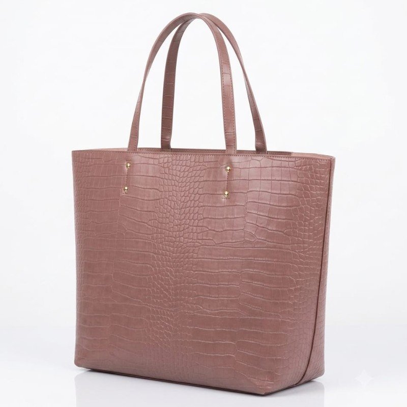 Allen Solly women's  textured casual handbag