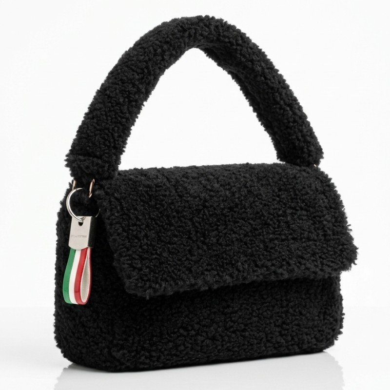 Primark fur branded Hand Carry 
