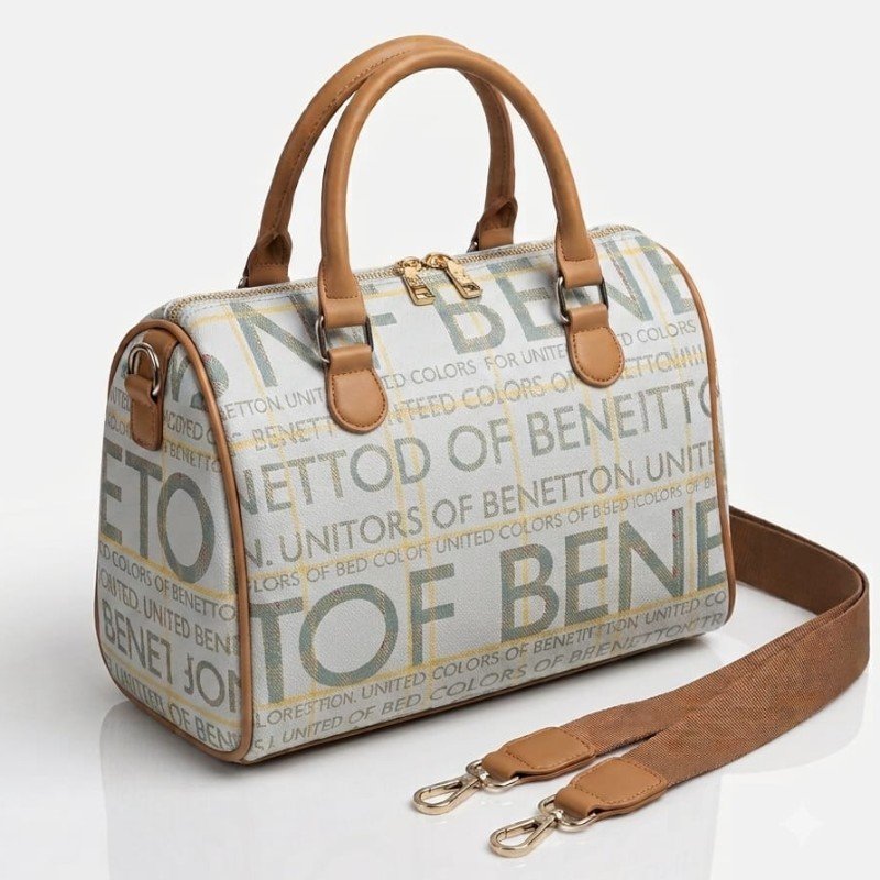 United Colors of Benetton handbag