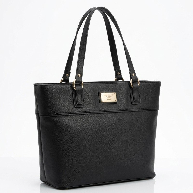 Tommy Hilfiger branded hand bag