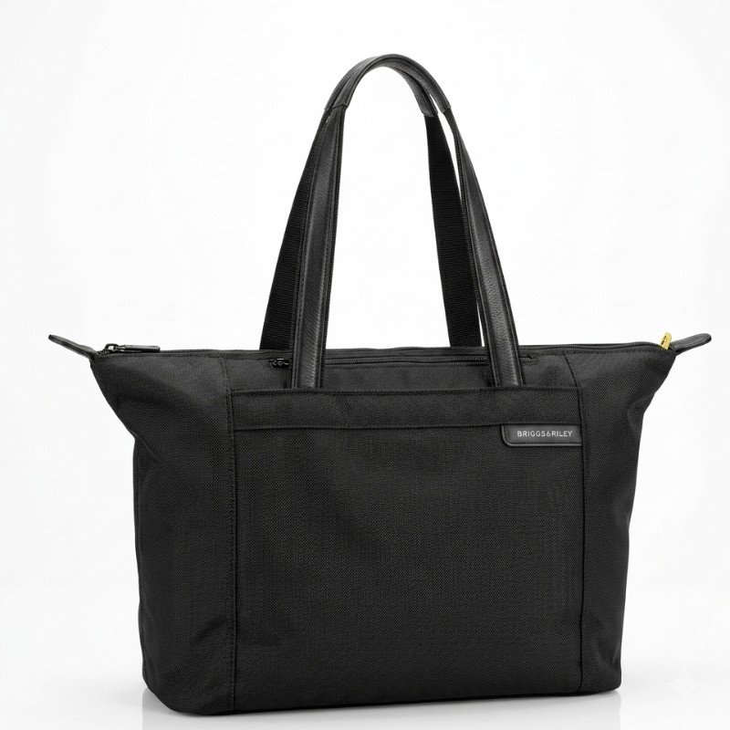 Briggs & Riley black high quality travel bag(must see video)