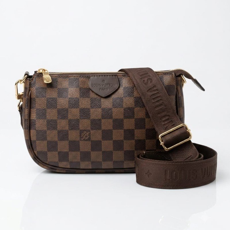 Louis Vuitton crossbody bag replica