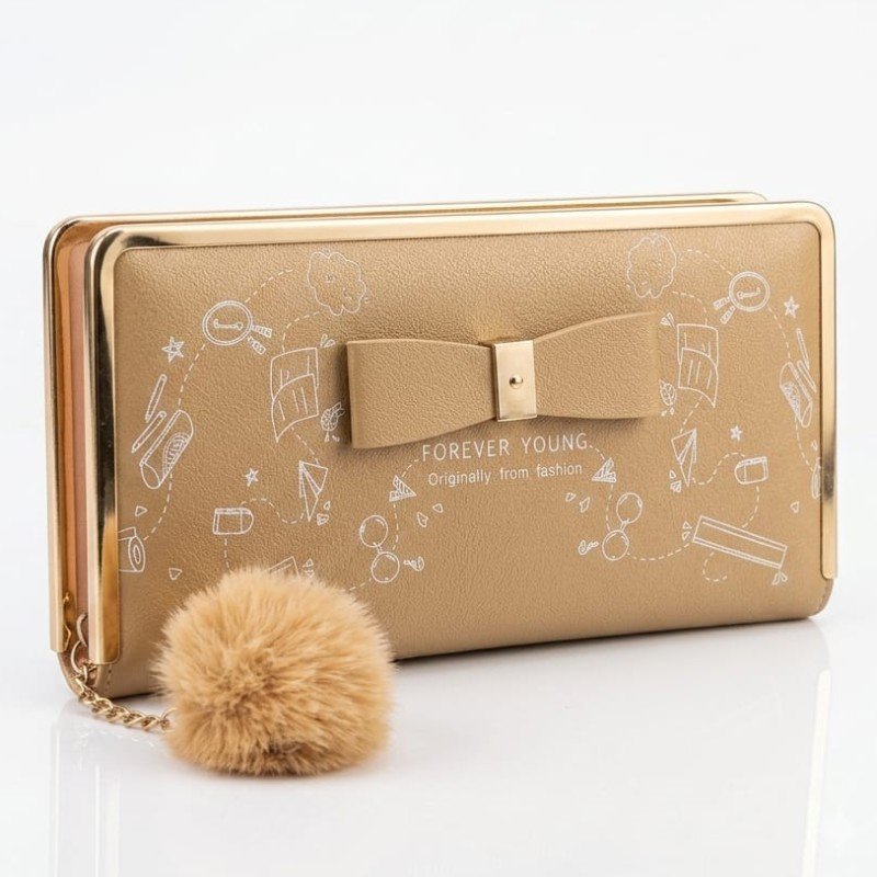 Forever Young wallet