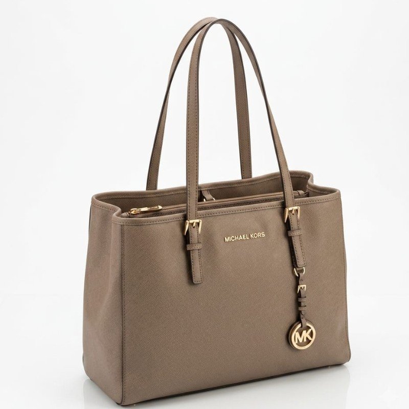 Michael kors branded coded hand bag